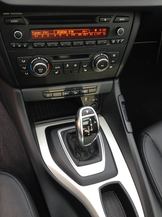Illustration for article titled Rental Review - 2015 BMW X1 xDrive28i